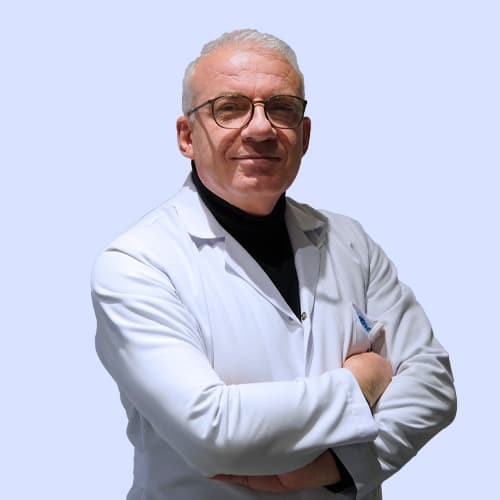 Dr. Cevdet Demirdağ