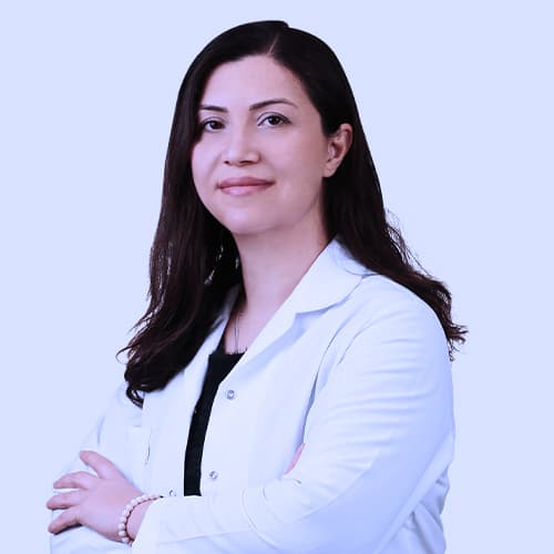 Op. Dr. Güneş Uzun (Acar)